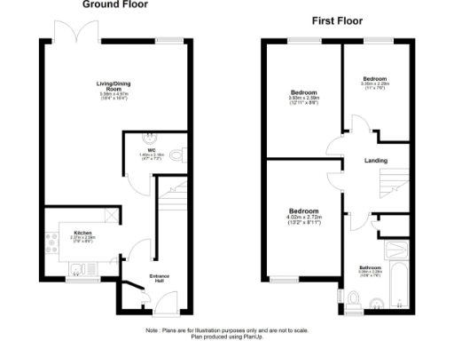 property Low res Floorplan Images}