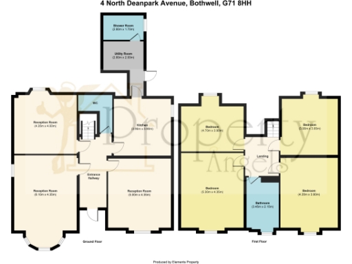 property Low res Floorplan Images}