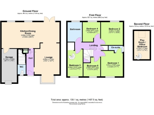 property Low res Floorplan Images}