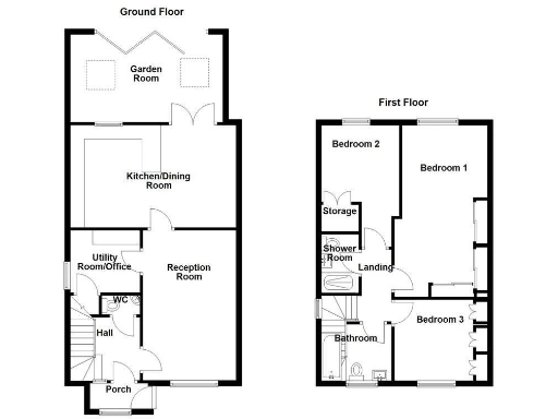 property Low res Floorplan Images}