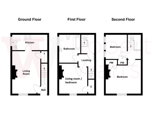 property Low res Floorplan Images}