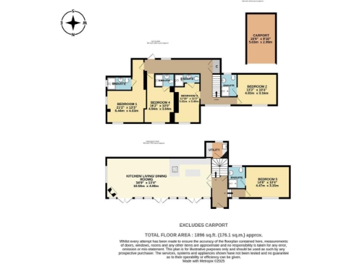 property Low res Floorplan Images}