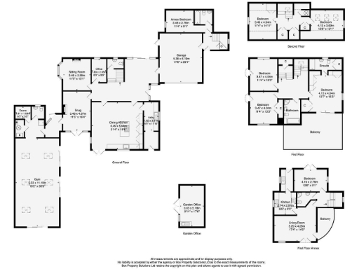 property Low res Floorplan Images}