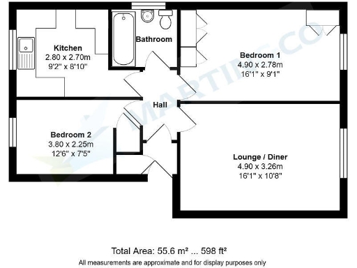 property Low res Floorplan Images}