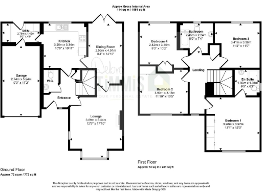 property Low res Floorplan Images}