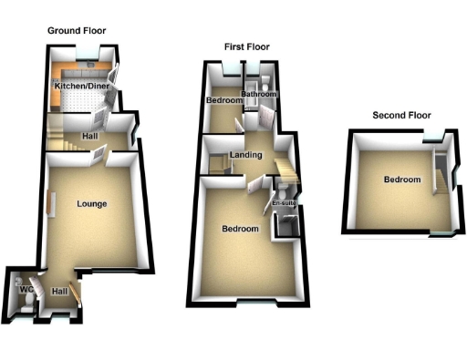 property Low res Floorplan Images}