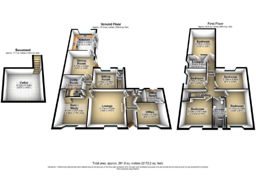 property Low res Floorplan Images}