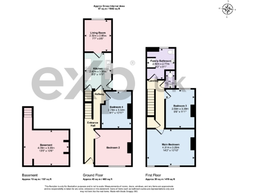 property Low res Floorplan Images}