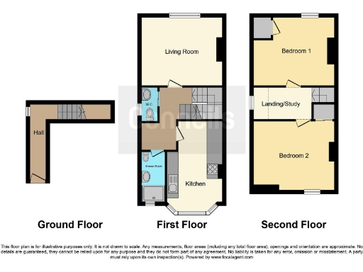 property Low res Floorplan Images}
