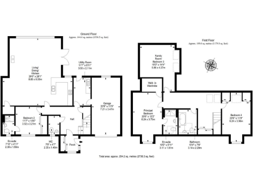 property Low res Floorplan Images}