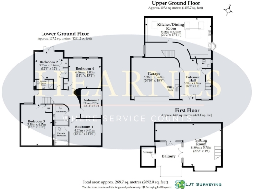 property Low res Floorplan Images}