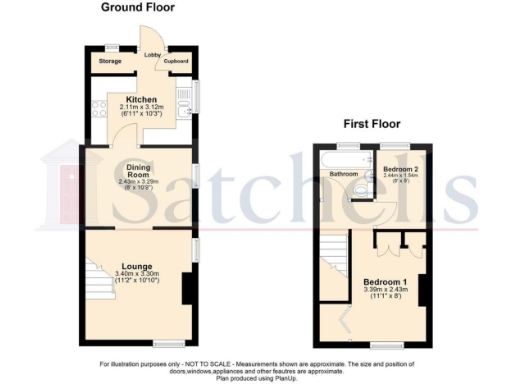 property Low res Floorplan Images}