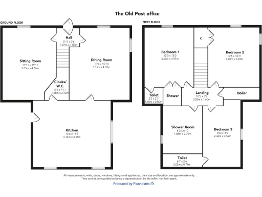 property Low res Floorplan Images}