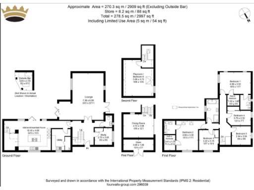 property Low res Floorplan Images}