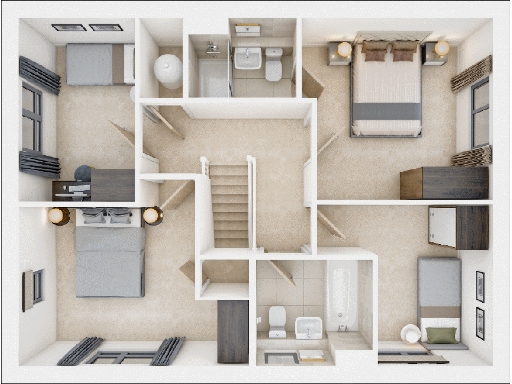 property Low res Floorplan Images}