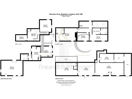 property Low res Floorplan Images}