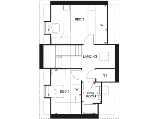 property Low res Floorplan Images}