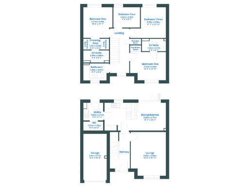 property Low res Floorplan Images}