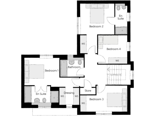 property Low res Floorplan Images}