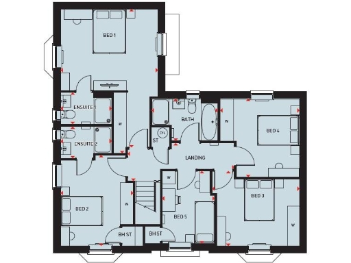 property Low res Floorplan Images}
