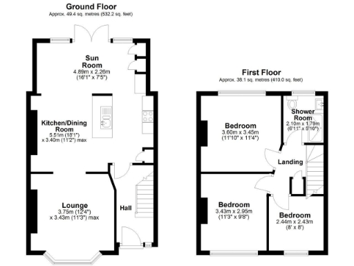property Low res Floorplan Images}