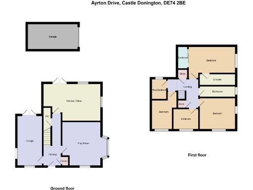 property Low res Floorplan Images}