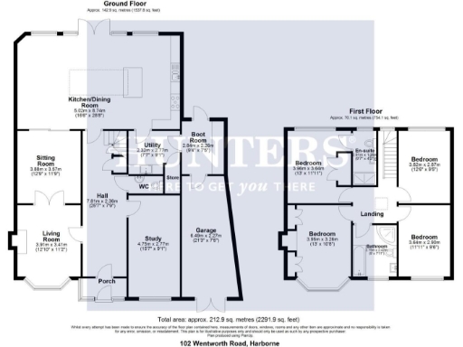 property Low res Floorplan Images}