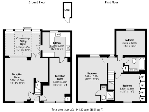 property Low res Floorplan Images}