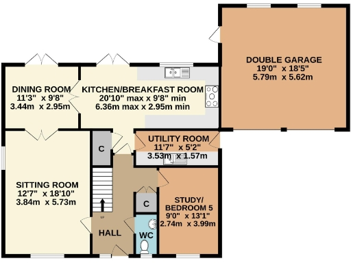 property Low res Floorplan Images}