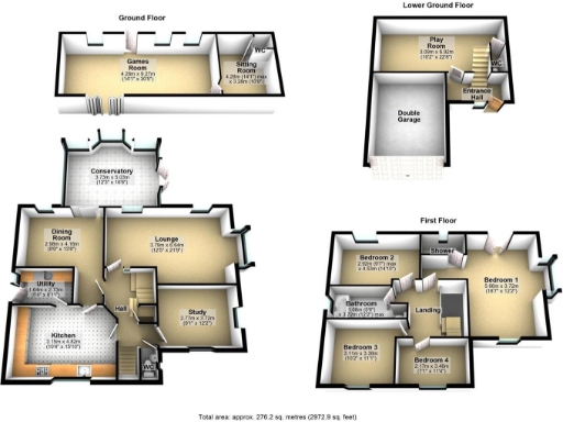 property Low res Floorplan Images}