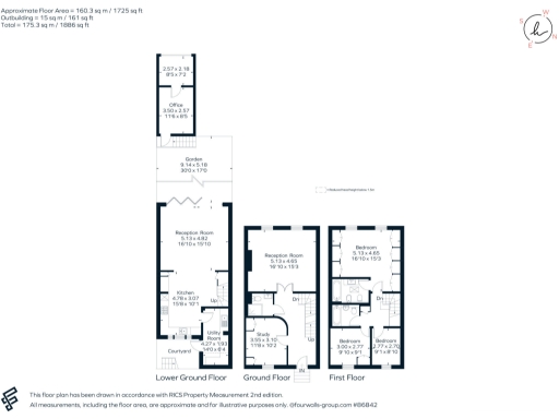 property Low res Floorplan Images}