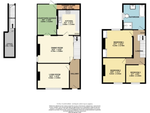 property Low res Floorplan Images}