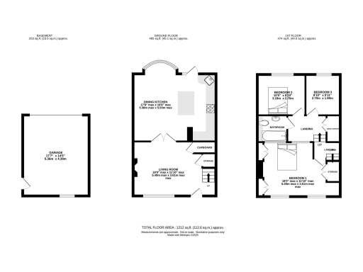 property Low res Floorplan Images}