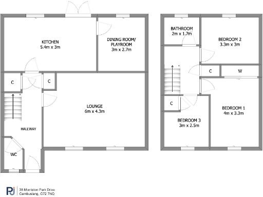 property Low res Floorplan Images}