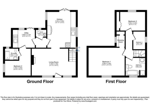 property Low res Floorplan Images}