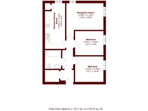 property Low res Floorplan Images}