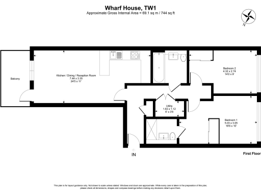 property Low res Floorplan Images}