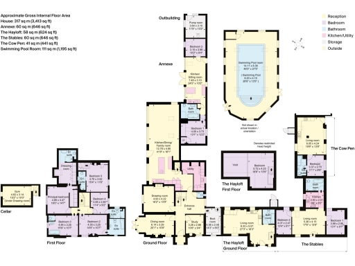 property Low res Floorplan Images}