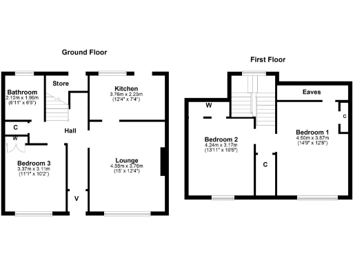 property Low res Floorplan Images}