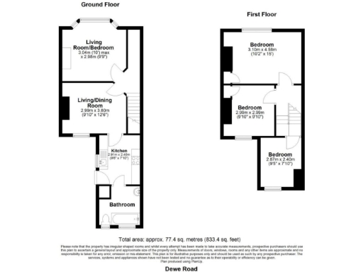 property Low res Floorplan Images}