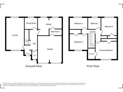 property Low res Floorplan Images}
