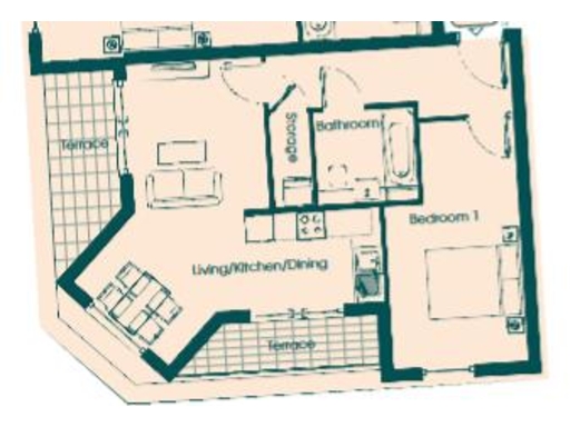 property Low res Floorplan Images}