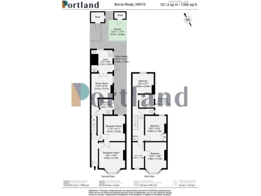 property Low res Floorplan Images}