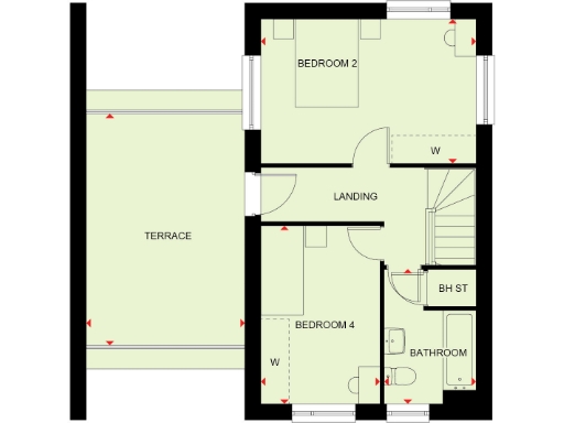 property Low res Floorplan Images}