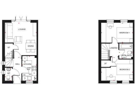 property Low res Floorplan Images}