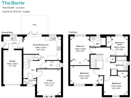 property Low res Floorplan Images}