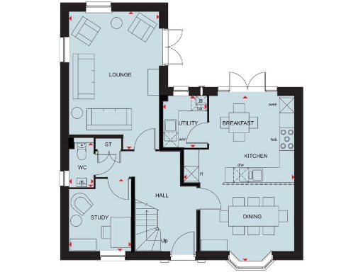 property Low res Floorplan Images}