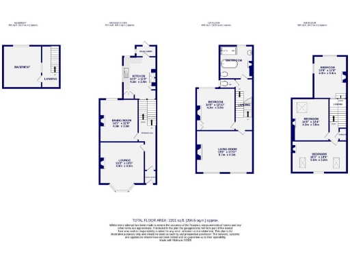 property Low res Floorplan Images}