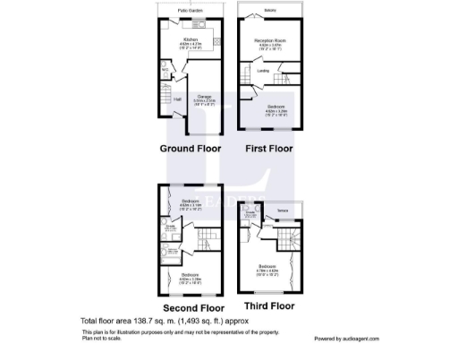 property Low res Floorplan Images}