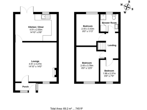 property Low res Floorplan Images}